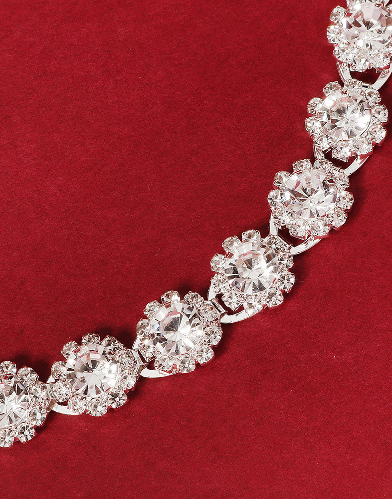 bridal-zartiera-me-louloudia-apo-diamantia-n-1212-bestwishes.gr-3 Bridal Ζαρτιέρα Ποδιού