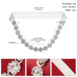 bridal-zartiera-me-louloudia-apo-diamantia-n-1212-bestwishes.gr-2