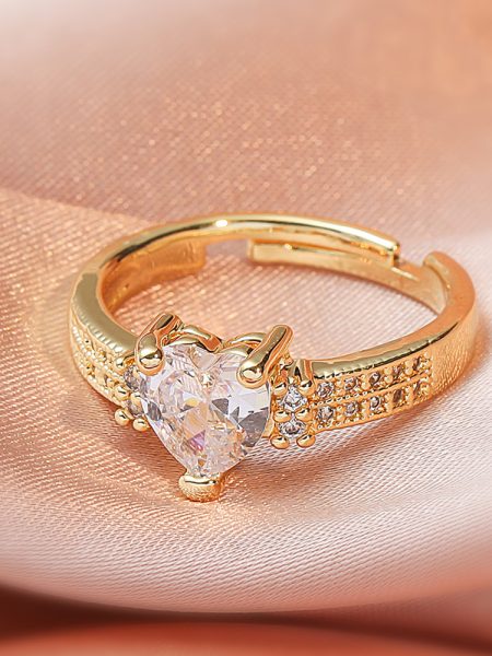 δαχτυλίδι-χρυσό-crystal-heart-4055-bestwishes.gr