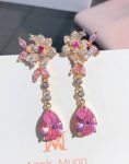 σκουλαρίκια-κερμαστά-pink-spring-4052-bestwishes.gr