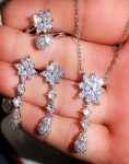 σετ-κοσμημάτων-silver-flowers-4084-bestwishes.gr