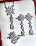 σετ-κοσμημάτων-silver-flowers-4084-bestwishes.gr