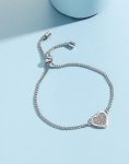 βραχιόλι-μεταλλικό-geometric-heart-4159-bestwishes.gr