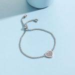 βραχιόλι-μεταλλικό-geometric-heart-4159-bestwishes.gr
