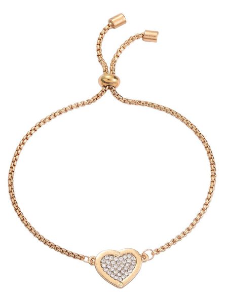 βραχιόλι-μεταλλικό-geometric-heart-4160-bestwishes.gr