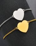 βραχιόλι-ατσάλινο-shiny-heart-4165-bestwishes.gr