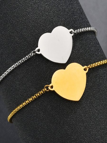βραχιόλι-ατσάλινο-shiny-heart-4165-bestwishes.gr