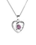 κολιέ-heart-with-diamond-4173-bestwishes.gr