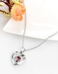 κολιέ-heart-with-diamond-4173-bestwishes.gr