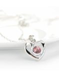 κολιέ-heart-with-diamond-4173-bestwishes.gr
