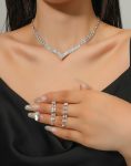 σετ-κοσμημάτων-tassel-rhinestone-4269- bestwishes.gr