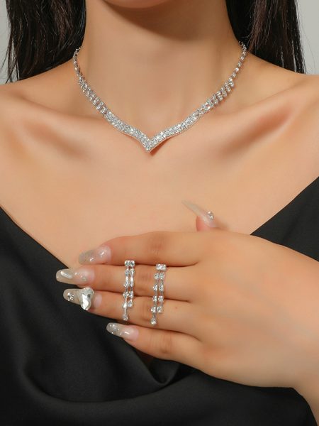 σετ-κοσμημάτων-tassel-rhinestone-4269- bestwishes.gr