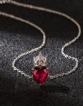κολιέ-retro-crown-heart-4207-bestwishes.gr