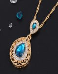 σετ-κοσμημάτων-blue-charm-4200-bestwishes.gr
