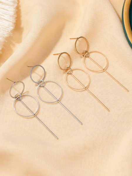 σκουλαρίκια-long-geometric-4253-bestwishes.gr