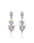 σκουλαρίκια-κρεμαστά-glam-heart-diamond-4215-bestwishes.gr