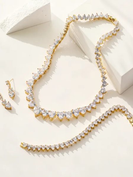 σκουλαρίκια-κρίκοι-glam-heart-diamond-4213-bestwishes.gr