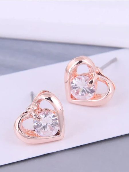σκουλαρίκια-καρφωτά-love-zircon-4181-bestwishes.gr