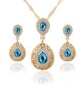 σετ-κοσμημάτων-blue-charm-4200-bestwishes.gr
