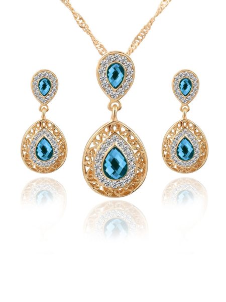 σετ-κοσμημάτων-blue-charm-4200-bestwishes.gr