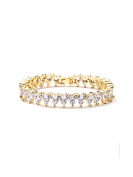 βραχιόλι-glam-heart-diamond-4209-bestwishes.gr