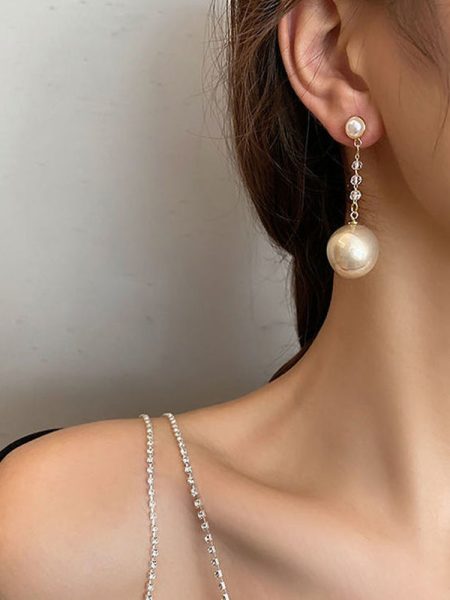 σκουλαρίκια-crystal-beads-pearl-4196-bestwishes.gr