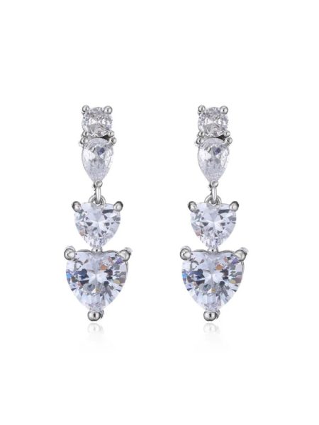 σκουλαρίκια-κρεμαστά-glam-heart-diamond-4216-bestwishes.gr