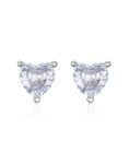σκουλαρίκια-καρφωτά-glam-heart-diamond-4218-bestwishes.gr