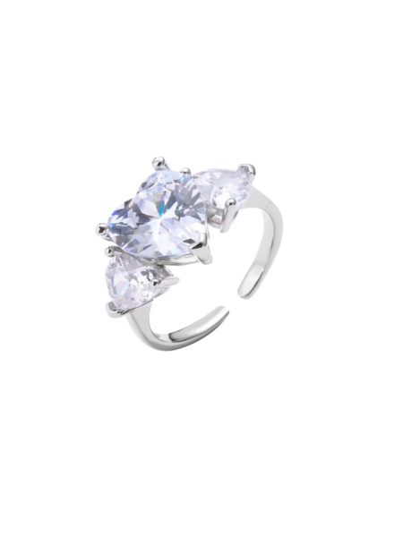 δαχτυλίδι-glam-heart -diamond-4220-bestwishes.gr