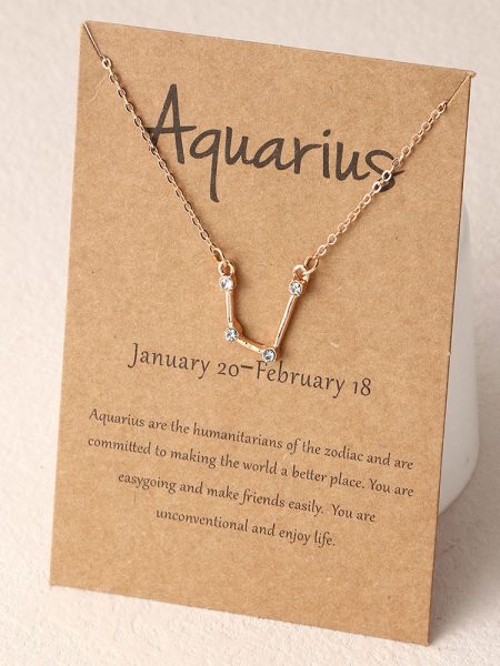 κολιέ-zodiac-diamond-aquarius-4314-bestwishes.gr