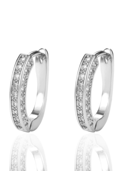 σκουλαρίκια-popular-u-shaped-4338-bestwishes.gr