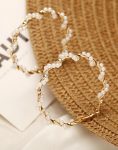 σκουλαρίκια-κρίκοι-simple-pearly-4294-bestwishes.gr