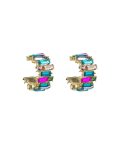 σκουλαρίκια-κρίκοι-multicolor-diamonds-4287-bestwishes.gr