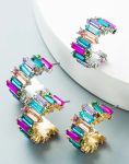 σκουλαρίκια-κρίκοι-multicolor-diamonds-4288-bestwishes.gr