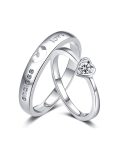 Σετ-Δαχτυλιδιών-Couple-Love-4444-bestwishes.gr