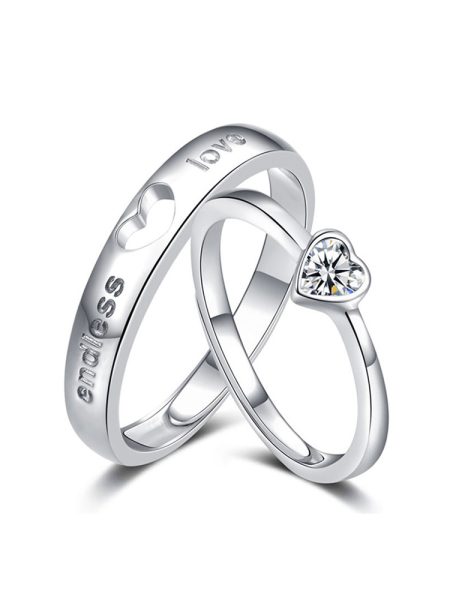 Σετ-Δαχτυλιδιών-Couple-Love-4444-bestwishes.gr
