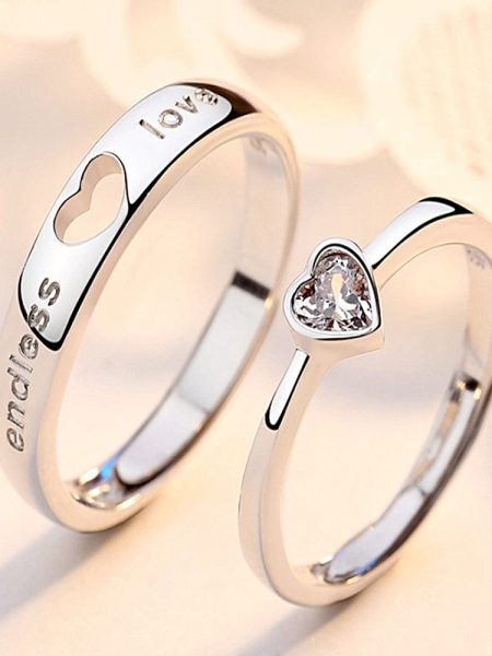 Σετ-Δαχτυλιδιών-Couple-Love-4444-bestwishes.gr