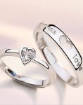 Σετ-Δαχτυλιδιών-Couple-Love-4444-bestwishes.gr
