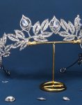 Τιάρα-Retro-Glam-4357-bestwishes.gr