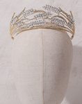 Τιάρα-Elegant-Grain-4348-bestwishes.gr