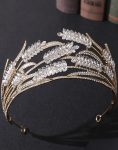 Τιάρα-Elegant-Grain-4348-bestwishes.gr