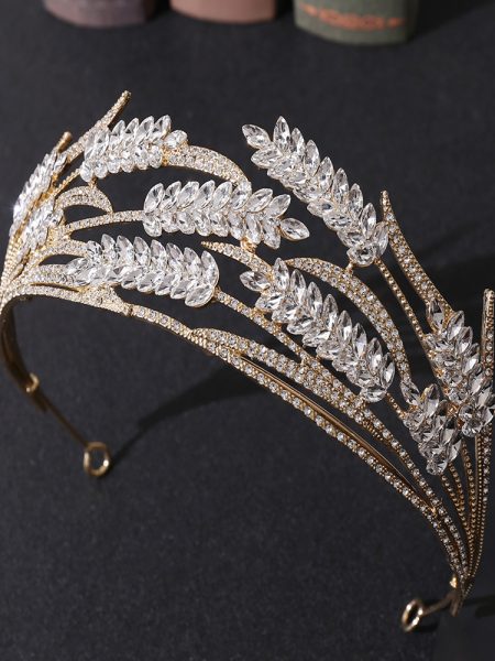 Τιάρα-Elegant-Grain-4348-bestwishes.gr