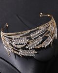 Τιάρα-Elegant-Grain-4348-bestwishes.gr