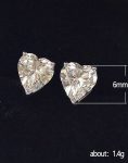 Σκουλαρίκια-Καρφωτά-Zircon-Heart-4440-bestwishes.gr