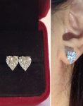 Σκουλαρίκια-Καρφωτά-Zircon-Heart-4440-bestwishes.gr