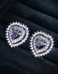 Σκουλαρίκια-Καρφωτά-Heart-Ring-4437-bestwishes.gr