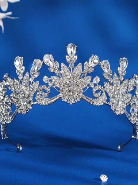 Νυφική-Κορώνα-Margarita-4376-bestwishes.gr