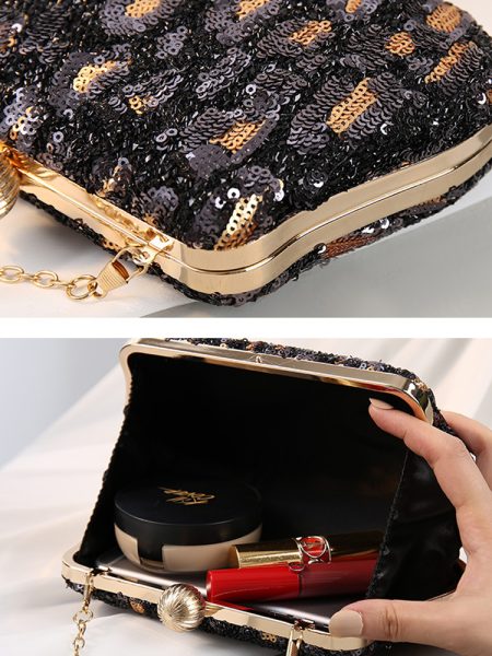 Τσάντα-Leopard-Clutch-4340-bestwishes.gr
