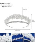 Νυφική-Τιάρα-Bubbly-4373-bestwishes.gr