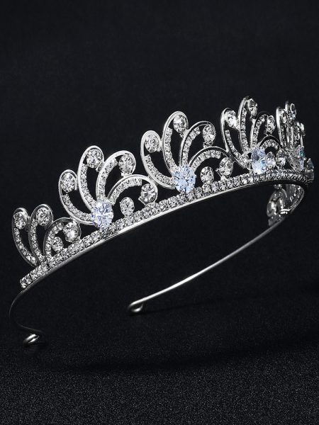 Τιάρα-Bridal-Luxury-4354-bestwishes.gr